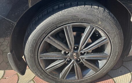 KIA Optima IV, 2019 год, 2 170 000 рублей, 10 фотография