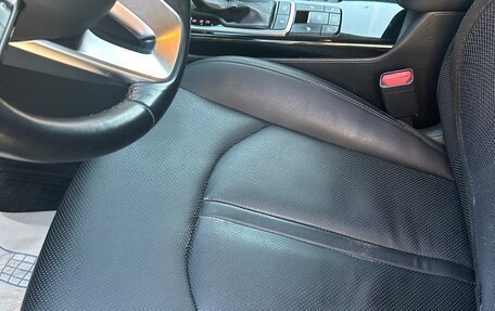 KIA Optima IV, 2019 год, 2 170 000 рублей, 15 фотография