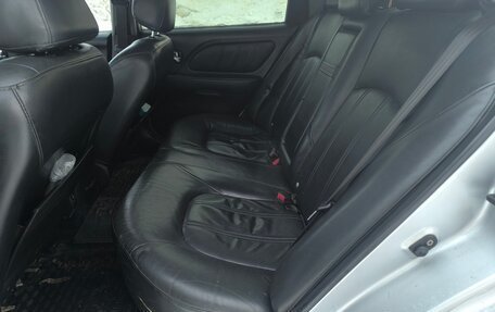 Hyundai Sonata IV рестайлинг, 2004 год, 460 000 рублей, 6 фотография