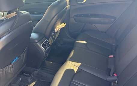 KIA Optima IV, 2019 год, 2 170 000 рублей, 25 фотография