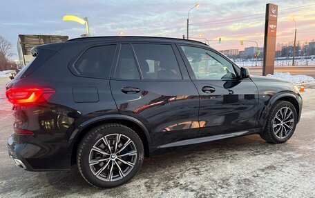 BMW X5, 2020 год, 7 000 000 рублей, 8 фотография