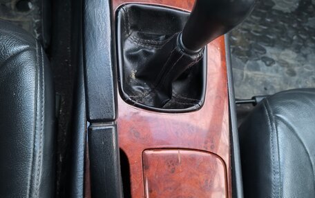 Hyundai Sonata IV рестайлинг, 2004 год, 460 000 рублей, 9 фотография