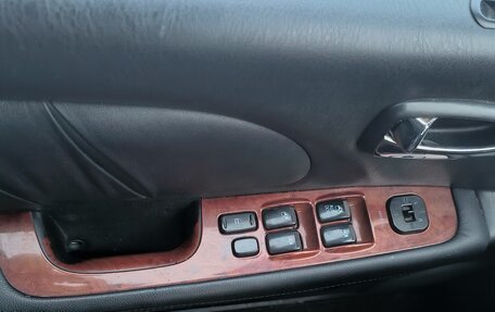 Hyundai Sonata IV рестайлинг, 2004 год, 460 000 рублей, 10 фотография