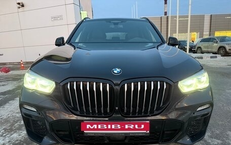 BMW X5, 2020 год, 7 000 000 рублей, 3 фотография