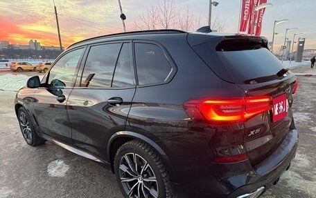 BMW X5, 2020 год, 7 000 000 рублей, 4 фотография