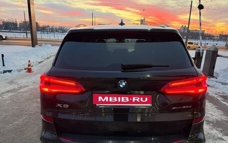 BMW X5, 2020 год, 7 000 000 рублей, 7 фотография