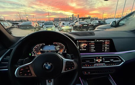 BMW X5, 2020 год, 7 000 000 рублей, 15 фотография