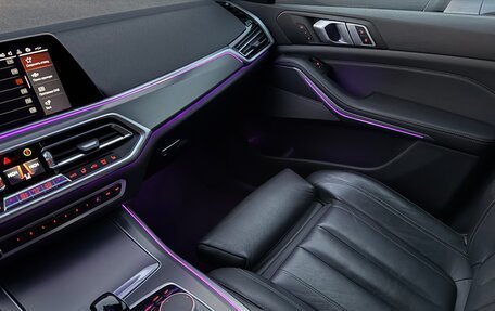 BMW X5, 2020 год, 7 000 000 рублей, 14 фотография