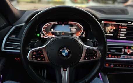 BMW X5, 2020 год, 7 000 000 рублей, 13 фотография