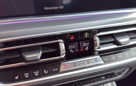 BMW X5, 2020 год, 7 000 000 рублей, 21 фотография