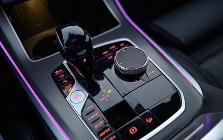 BMW X5, 2020 год, 7 000 000 рублей, 18 фотография