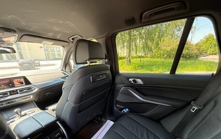 BMW X5, 2020 год, 7 000 000 рублей, 24 фотография