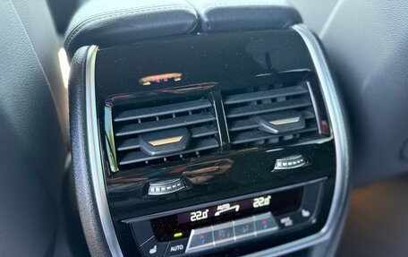 BMW X5, 2020 год, 7 000 000 рублей, 22 фотография