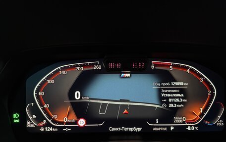 BMW X5, 2020 год, 7 000 000 рублей, 20 фотография