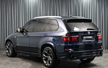 BMW X5, 2013 год, 2 099 000 рублей, 2 фотография