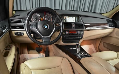 BMW X5, 2013 год, 2 099 000 рублей, 6 фотография