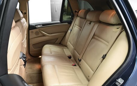 BMW X5, 2013 год, 2 099 000 рублей, 9 фотография