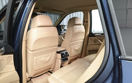 BMW X5, 2013 год, 2 099 000 рублей, 11 фотография