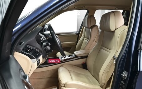 BMW X5, 2013 год, 2 099 000 рублей, 10 фотография