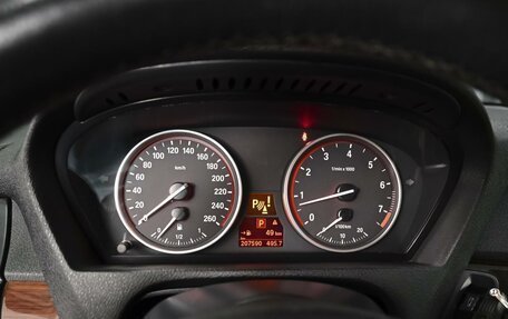 BMW X5, 2013 год, 2 099 000 рублей, 24 фотография