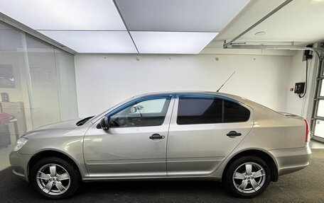 Skoda Octavia, 2010 год, 710 000 рублей, 10 фотография