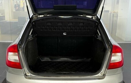 Skoda Octavia, 2010 год, 710 000 рублей, 12 фотография