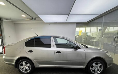 Skoda Octavia, 2010 год, 710 000 рублей, 5 фотография