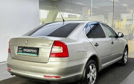 Skoda Octavia, 2010 год, 710 000 рублей, 6 фотография