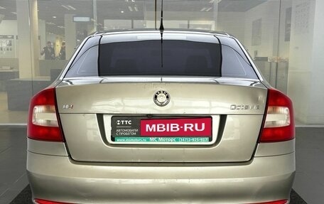 Skoda Octavia, 2010 год, 710 000 рублей, 7 фотография