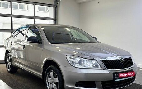 Skoda Octavia, 2010 год, 710 000 рублей, 3 фотография