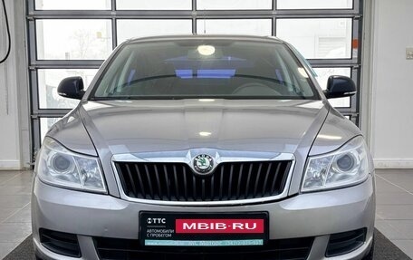 Skoda Octavia, 2010 год, 710 000 рублей, 2 фотография