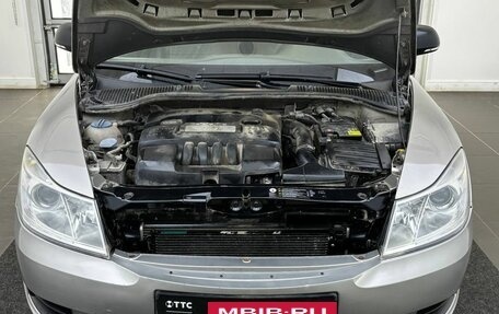 Skoda Octavia, 2010 год, 710 000 рублей, 11 фотография