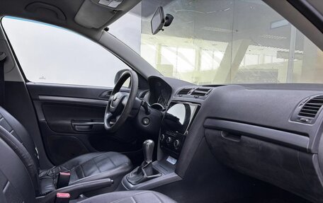 Skoda Octavia, 2010 год, 710 000 рублей, 13 фотография