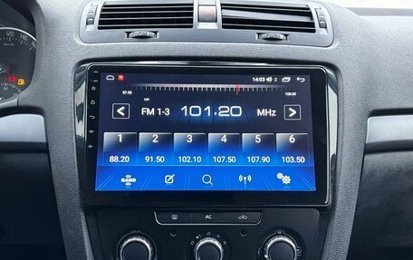 Skoda Octavia, 2010 год, 710 000 рублей, 18 фотография