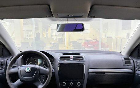 Skoda Octavia, 2010 год, 710 000 рублей, 17 фотография