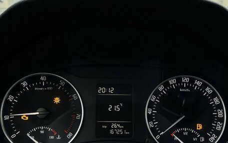 Skoda Octavia, 2010 год, 710 000 рублей, 16 фотография