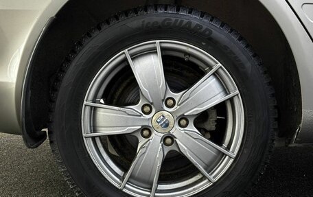 Skoda Octavia, 2010 год, 710 000 рублей, 22 фотография