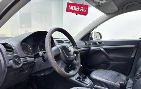 Skoda Octavia, 2010 год, 710 000 рублей, 20 фотография