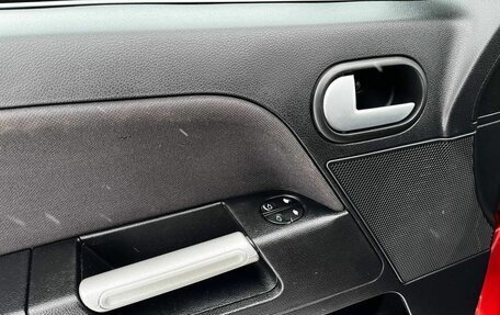 Ford Fusion I, 2008 год, 425 000 рублей, 13 фотография