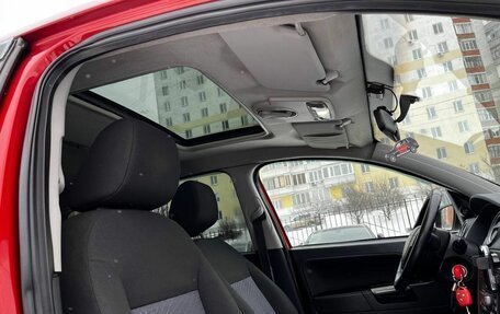 Ford Fusion I, 2008 год, 425 000 рублей, 21 фотография