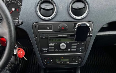 Ford Fusion I, 2008 год, 425 000 рублей, 15 фотография