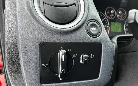 Ford Fusion I, 2008 год, 425 000 рублей, 22 фотография