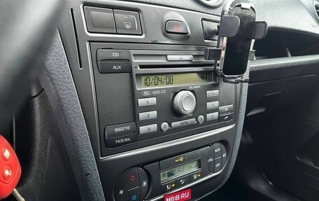 Ford Fusion I, 2008 год, 425 000 рублей, 18 фотография