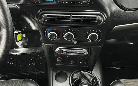 Chevrolet Niva I рестайлинг, 2011 год, 429 000 рублей, 17 фотография