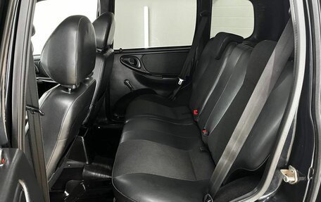 Chevrolet Niva I рестайлинг, 2011 год, 429 000 рублей, 20 фотография