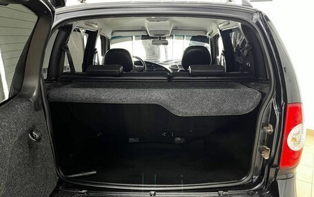 Chevrolet Niva I рестайлинг, 2011 год, 429 000 рублей, 15 фотография