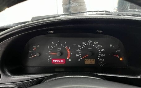 Chevrolet Niva I рестайлинг, 2011 год, 429 000 рублей, 12 фотография