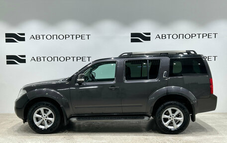 Nissan Pathfinder, 2011 год, 1 199 000 рублей, 2 фотография