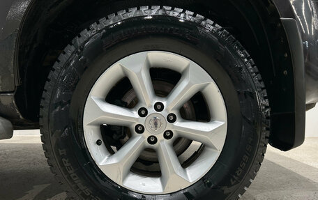 Nissan Pathfinder, 2011 год, 1 199 000 рублей, 9 фотография