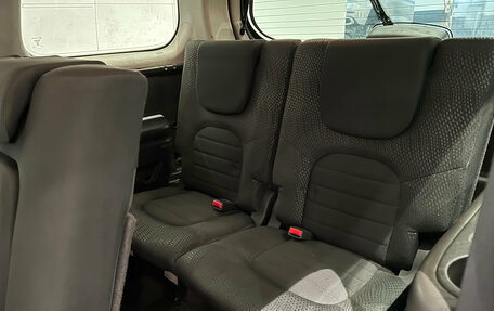 Nissan Pathfinder, 2011 год, 1 199 000 рублей, 15 фотография